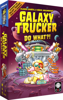 Galaxy Trucker Doe wat?!