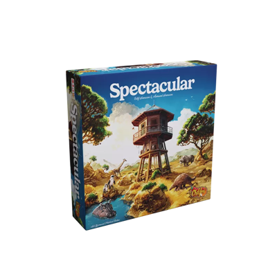 Spectaculair