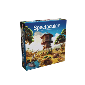 Spectaculair