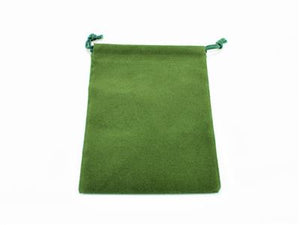 Tas Groen 4x Suède