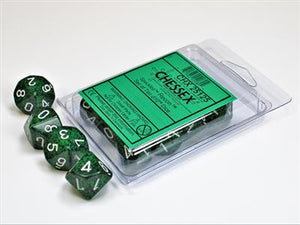 Dobbelsteenset Spec Recon D10 (10)