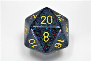 Dobbelsteenset Spec Twilight D20