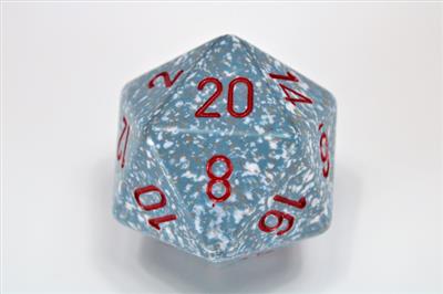 Dobbelsteenset Spec Air D20