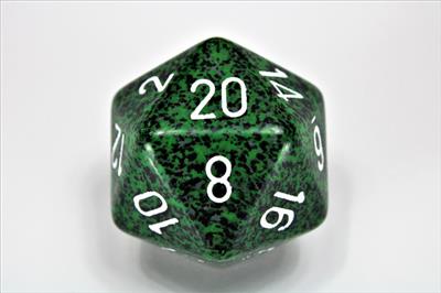 Dobbelsteenset Spec Recon D20
