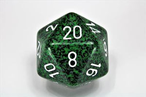 Dobbelsteenset Spec Recon D20