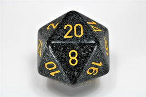 Dobbelsteenset Spec Urban Camo D20