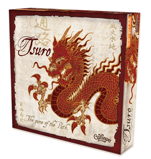 Tsuro