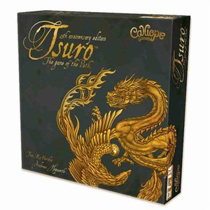 Tsuro 20e verjaardag Limited Edition