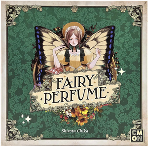Fee parfum