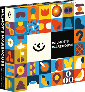 Wilmot's magazijn