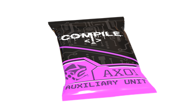 Compileer aux 1