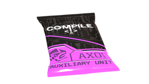 Compileer aux 1