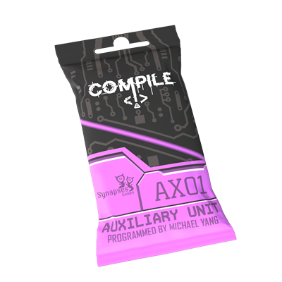 Compileer aux 1