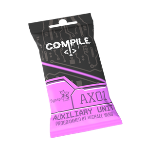 Compileer aux 1