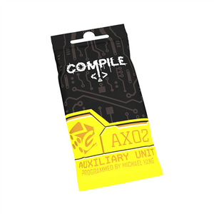 Compileer aux 2