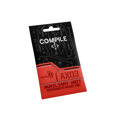 Compileer Aux3