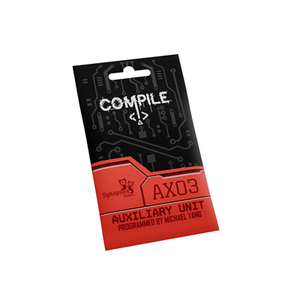 Compileer Aux3