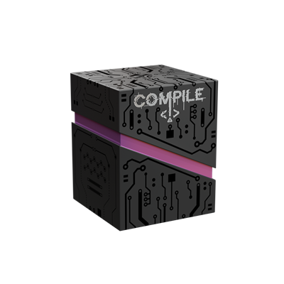 Compileer hoofd 1