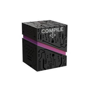 Compileer hoofd 1