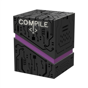 Compileer hoofd 1