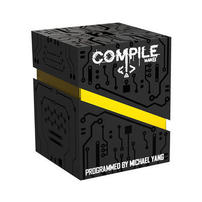 Compileer hoofd 2