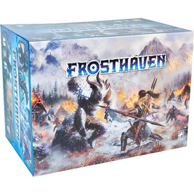 Vorsthaven
