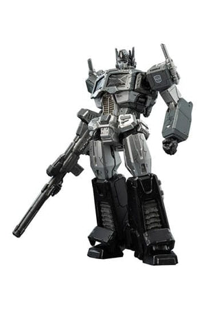 Transformers MDLX actiefiguur Optimus Prime (slaapmodus) 18 cm *exclusief heo*
