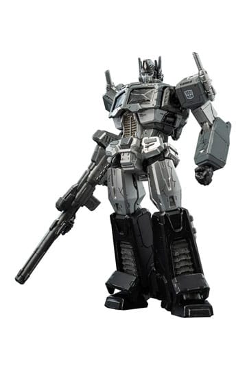 Transformers MDLX actiefiguur Optimus Prime (slaapmodus) 18 cm *exclusief heo*