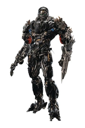 Transformers: Age of Extinction DLX Action Figure 1/6 Lockdown 24 cm heo Exclusief