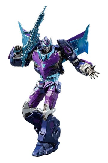 Transformers MDLX actiefiguur Lost Light Rodimus Prime Exclusief 18 cm