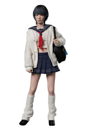 Girl Crush Actiefiguur 1/6 Reiko 28 cm
