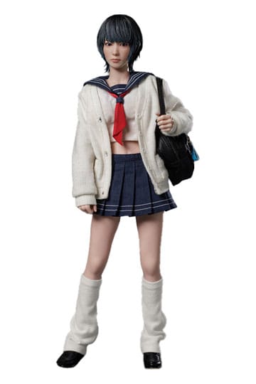 Girl Crush Actiefiguur 1/6 Reiko 28 cm