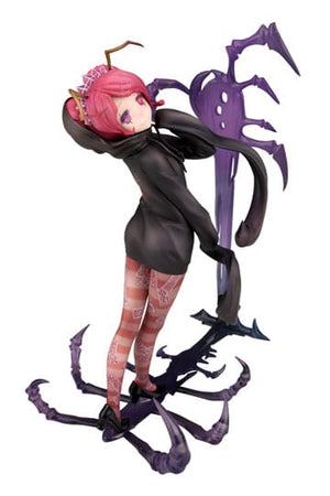 OVERLOORD PVC standbeeld 1/8 Entoma Vasilissa Zeta So Bin ver. 20 cm