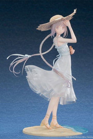 Bungaku Shoujo PVC Beeld 1/7 Toko Amano 24 cm