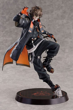 Nijisanji PVC-beeld 1/7 Alban Knox 26 cm