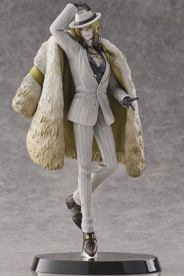 Nijisanji PVC Beeld 1/7 Luca Kaneshiro 30 cm