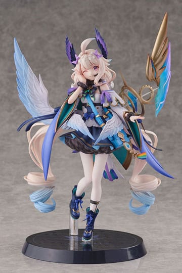 Nijisanji PVC Beeld 1/7 Enna Alouette 26 cm
