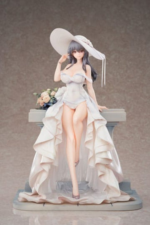 Azur Lane PVC standbeeld 1/7 Charybdis Brilliant Belle Ver. 27 cm