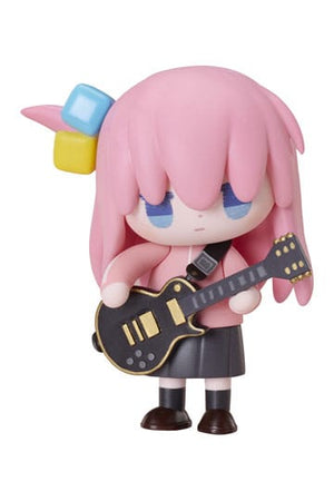 Bocchi de Rots! Deformatiebeeld Hitori Gotoh 10 cm