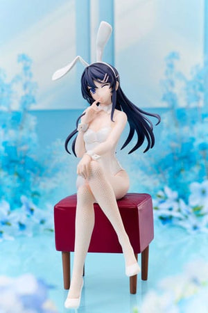 Rascal Does Not Dream Beeld Mai Sakurajima Bunny Ver. 21 cm