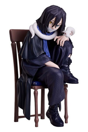 Demon Slayer: Kimetsu No Yaiba Statue Obanai Iguro 15 cm