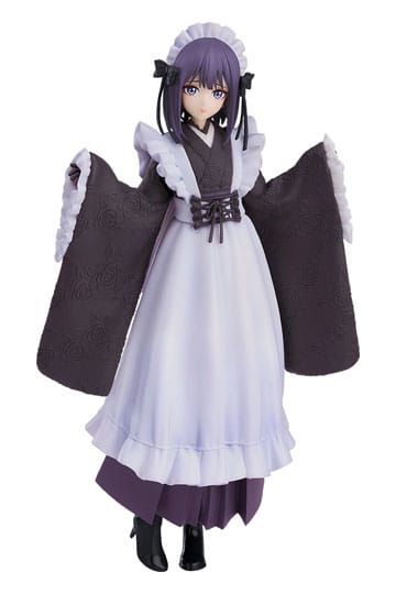 My Dress-Up Darling Pop Up Parade PVC-beeld Marin Kitagawa (Shizuku Kuroe: School Festival Ver.) 17 cm
