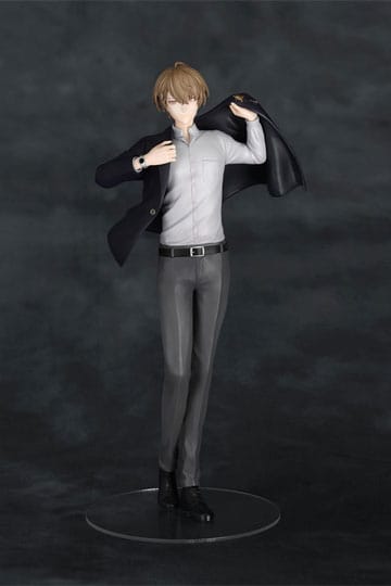 Nijisanji PVC standbeeld 1/8 Hayato Kagami 23 cm