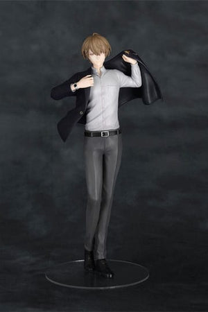Nijisanji PVC standbeeld 1/8 Hayato Kagami 23 cm