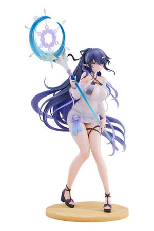 Epic Seven PVC Beeld 1/7 Feestelijk Eda 31 cm