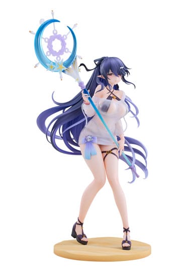Epic Seven PVC Beeld 1/7 Feestelijk Eda 31 cm