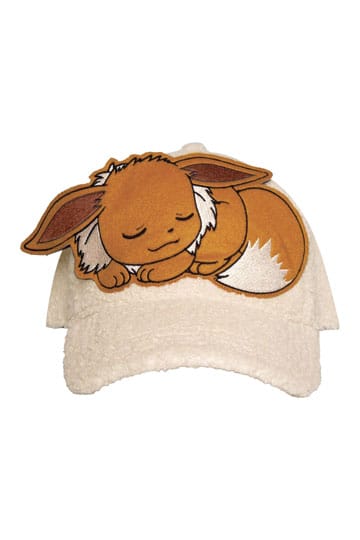 Pokémon Honkbal Eevee