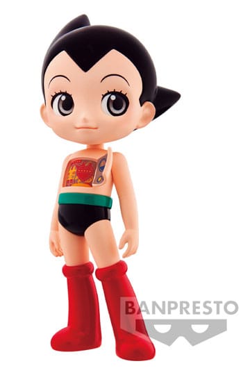 Astro Boy Q Posket PVC-beeld Astro Boy (Ver. B) 18 cm