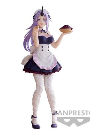 Die keer werd ik gereïncarneerd als een slijm PVC-beeld Shion 20 cm