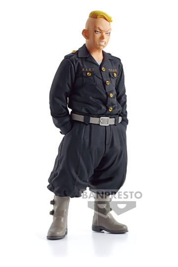 Tokyo Revengers PVC Beeld Haruki Hayashida 18 cm